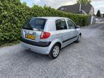 Hyundai Getz 1.4i Active Cool | Airco | Elekt. Ramen | 5 Deu, Auto's, Hyundai, Voorwielaandrijving, Gebruikt, Zwart, 4 cilinders