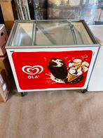 Ola vriezer verrijdbare, 90 cm of meer, Vrieskist, ?, Zo goed als nieuw