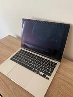 MacBook Air M2 256GB 8GB 13.6 inch Roze Kleur, Computers en Software, Apple Macbooks, 256 GB, Qwerty, 8 GB, 13 inch