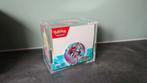Acrylic display cases Pokemon booster box, Ophalen of Verzenden, Nieuw, Boosterbox