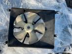Daihatsu Cuore 1.0 Radiator Ventilator koelventilator, Auto-onderdelen, Motor en Toebehoren, Ophalen of Verzenden, Gebruikt, Daihatsu