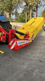 Pöttinger grasmaaier ongebruikt, Zakelijke goederen, Agrarisch | Werktuigen, Ophalen of Verzenden, Veehouderij, Weidebouw