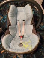 Maxi Cosi met trappelzak, Ophalen of Verzenden