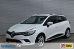 Renault CLIO ESTATE 0.9 TCE ZEN / NL AUTO / NAVI / PDC / TRE, Voorwielaandrijving, 898 cc, Electronic Stability Program (ESP)