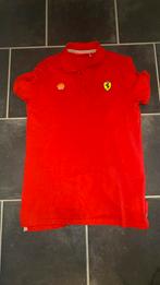 Limited editie Ferrari shell Polo, Ophalen of Verzenden, Zo goed als nieuw