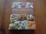 1001 cupcakes koekjes en andere zoete zonden, Ophalen of Verzenden, Nieuw, Cupcakes, Boek of Tijdschrift