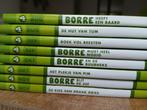 Borre boekjes groep 4, Boeken, Ophalen of Verzenden, Zo goed als nieuw, Overige onderwerpen