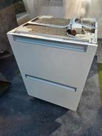 Wegens aanschaf nieuwe keuken te koop: Siemens S9IT1S, Ophalen, Gebruikt, Inbouw, Minder dan 85 cm