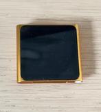 Ipod Nano 6 16gb, Audio, Tv en Foto, Mp3-spelers | Apple iPod, Ophalen of Verzenden, Zo goed als nieuw, Nano, 10 tot 20 GB