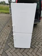 Liebherr CUP2221 combikoelkast 136cm A+, 200 liter of meer, Met aparte vriezer, Ophalen of Verzenden, Zo goed als nieuw