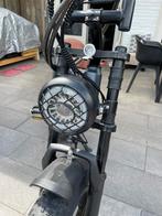 Fatbike v8 zo goed als nieuwe, Ophalen of Verzenden, Zo goed als nieuw, 50 km per accu of meer, Overige merken