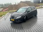 Seat leon fr 2012 Zwart, 65 €/maand, 1325 kg, 1984 cc, Zwart