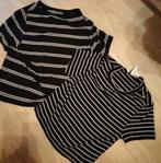 tops maat L/M, Ophalen of Verzenden, Zo goed als nieuw, Maat 38/40 (M)