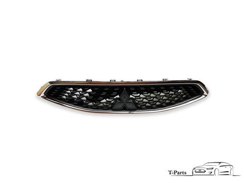 Mitsubishi space star grill voorbumper nieuw 2016+ Grille, Auto-onderdelen, Carrosserie en Plaatwerk, Bumper, Mitsubishi, Voor