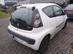 achter ass citroen c1 Peugeot 107 Toyota Aygo, Gebruikt, Ophalen