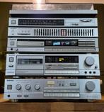 Technics ClassAA Stereo set Compleet, Overige merken, Zo goed als nieuw, Speakers, Losse componenten
