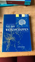 Ben van Cranenburgh - Neurowetenschappen een overzicht, Ophalen of Verzenden, Zo goed als nieuw, Ben van Cranenburgh