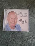 A3aan Drost - Dit is wat ik wil cd gesealed, Ophalen, Nieuw in verpakking