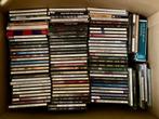 2 Dozen goeie pop & jazz cd's ca. 500 stuks. Mooi spul!, Ophalen, Gebruikt