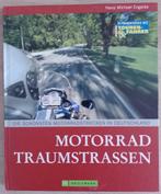 Motorrad Traumstrassen – Hans Michael Engelke, Algemeen, Hans Michael Engelke, Ophalen of Verzenden, Zo goed als nieuw