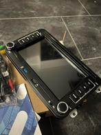 Autoradio CARPLAY VW POLO/GOLF/SEAT/SKODA, Auto diversen, Ophalen of Verzenden, Nieuw