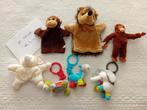 Diverse knuffeltjes, Ophalen, Gebruikt, Overige typen