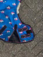 Shetlander deken te koop. Maat 95, Dieren en Toebehoren, Paarden en Pony's | Dekens en Dekjes, Ophalen, Zo goed als nieuw