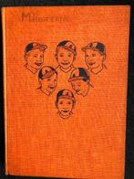 De club van zessen klaar van C. Joh. Kieviet, Boeken, Ophalen, Gelezen, C. Joh. Kieviet, Fictie