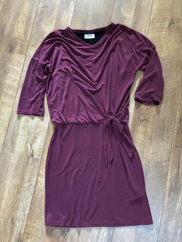 Zgan One Two Luxzuz jurk mt.M € 15,00 beschikbaar voor biedingen