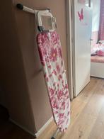 Leifheit Strijkplank - Stevig en Betrouwbaar!, Witgoed en Apparatuur, Strijkijzers en Strijkplanken, Ophalen, Gebruikt, Strijkijzer met snoer