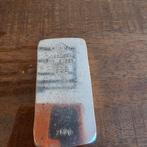 Degussa 250g Zilverbaar 999, Antiek en Kunst, Ophalen of Verzenden, Zilver
