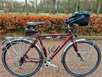 Koga Globe Traveller / Full Deore XT / Framemaat = 54cm, Ophalen, 28 inch, Gebruikt, Koga Miyata