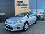 Toyota AURIS 1.8 FULL HYBRID / Dealer ond. / APK 05-2026, Auto's, Toyota, Gebruikt, 4 cilinders, Origineel Nederlands, Bedrijf