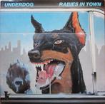 Underdog – Rabies In Town  Originele LP Nieuw, Ongebruikt., Ophalen of Verzenden