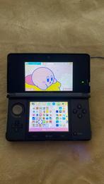 Nintendo 3DS - Zonder Stylus, Met Oplader, Spelcomputers en Games, Games | Nintendo 2DS en 3DS, Online, Gebruikt, Overige genres