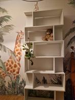 Boekenkast / vakjes kast, Ophalen, 50 tot 100 cm, Zo goed als nieuw, Minder dan 25 cm