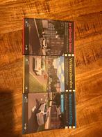 Drie auto theorie boeken, Ophalen of Verzenden, Alpha, Zo goed als nieuw, Niet van toepassing