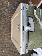 Jonge Vaatwasser - Wegens Verbouwing!, Witgoed en Apparatuur, Vaatwasmachines, Ophalen, 60 cm of meer, Minder dan 10 liter, Zo goed als nieuw