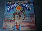 Radio veronica vakantie favorieten, Cd's en Dvd's, Vinyl | Nederlandstalig, Ophalen of Verzenden, Zo goed als nieuw, Overige formaten
