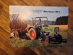 Tractor folder Fendt Farmer 102 S, Ophalen of Verzenden, Zo goed als nieuw
