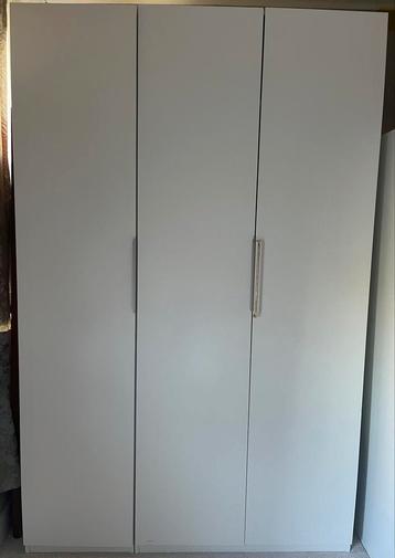 IKEA PAX deuren 3 maal