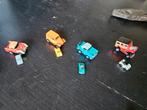 Micro Machines insiders, Ophalen of Verzenden