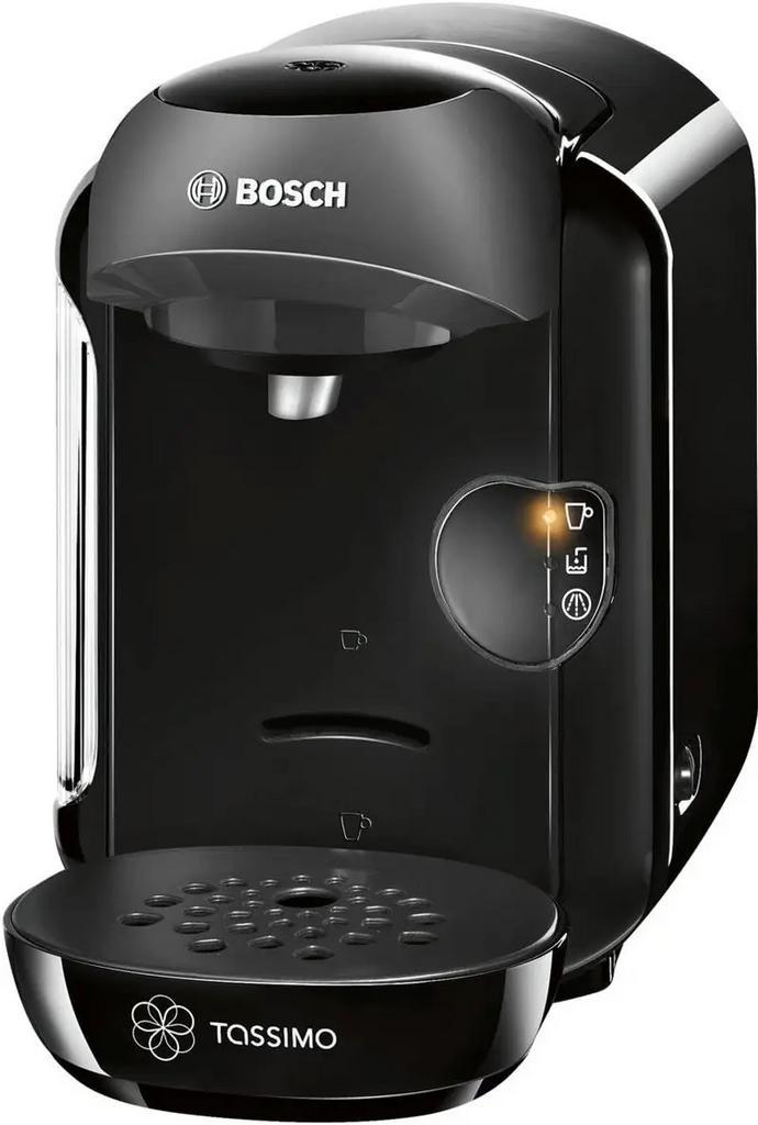 Bosch Tassimo | Vivy, Witgoed en Apparatuur, Koffiezetapparaten, Zo goed als nieuw, Gemalen koffie, Koffiemachine, Verzenden