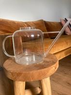 Glazen Gieter H&M Home - 3 Liter, Tuin en Terras, Gieters, Ophalen of Verzenden, Nieuw, Overige materialen