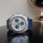 Breitling Colt Chronograaf, Staal, Staal, Breitling, Zo goed als nieuw