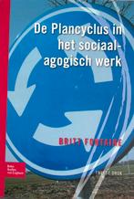 Britt Fontaine - Plancyclus in het sociaal agogisch werk, Ophalen of Verzenden, Zo goed als nieuw, Britt Fontaine