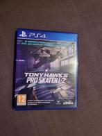 Tony Hawk's pro skater 1 + 2 PlayStation 4, Spelcomputers en Games, 1 speler, Ophalen, Zo goed als nieuw, Sport