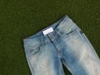 G-STAR spijkerbroek maat 28 lengte 30 stretch, Blauw, Ophalen of Verzenden, Zo goed als nieuw, W28 - W29 (confectie 36)