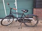 Jongensfiets Cumberland courier zwart, Ophalen, Gebruikt, 24 inch, Cumberland