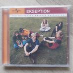 Ekseption / The Universal Masters Collection, Nieuwstaat, Ophalen of Verzenden, Zo goed als nieuw, Poprock
